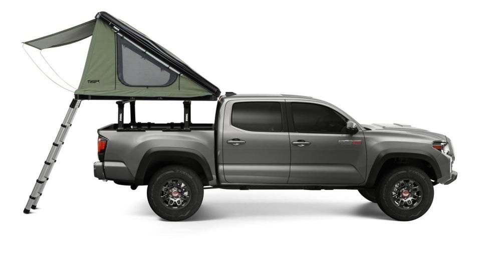 TETŐSÁTOR BÉRLÉS